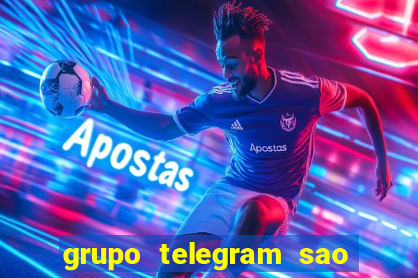 grupo telegram sao jose do rio preto